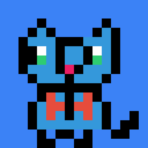 Robin Kitties #5782