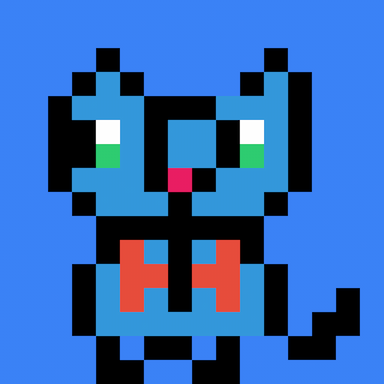 Robin Kitties #5782