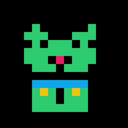 Robin Kitties #5784