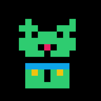 Robin Kitties #5784
