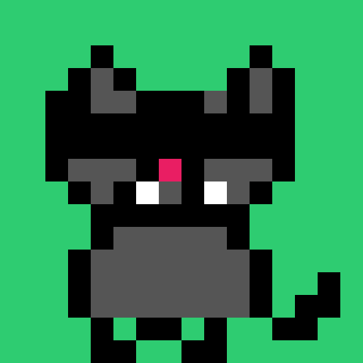 Robin Kitties #5787