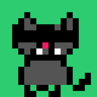 Robin Kitties #5787