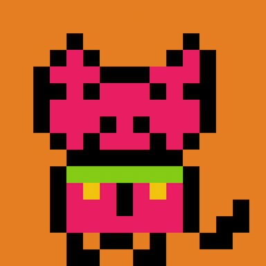 Robin Kitties #5789