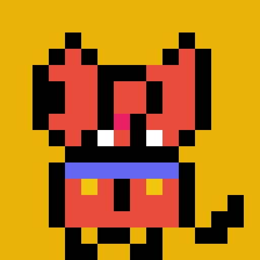 Robin Kitties #5791