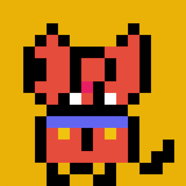 Robin Kitties #5791