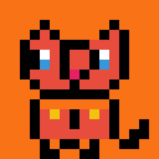 Robin Kitties #5792