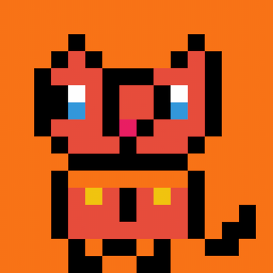 Robin Kitties #5792