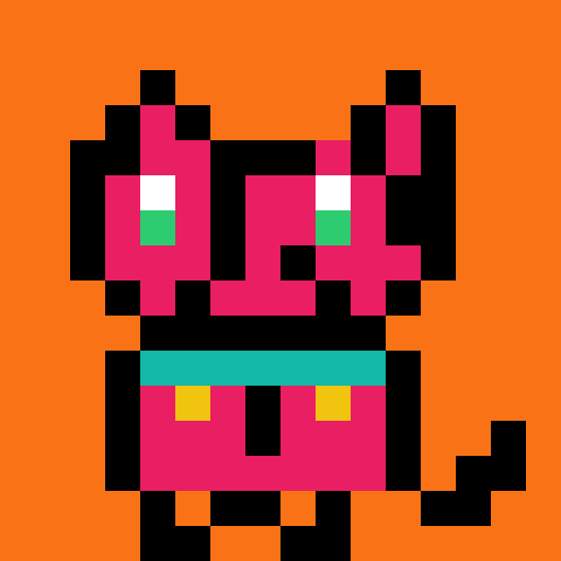 Robin Kitties #5794