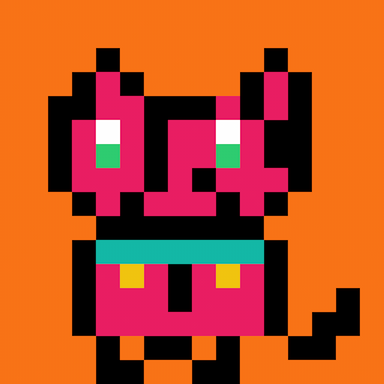 Robin Kitties #5794