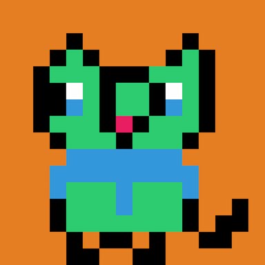 Robin Kitties #5795