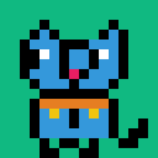 Robin Kitties #5797