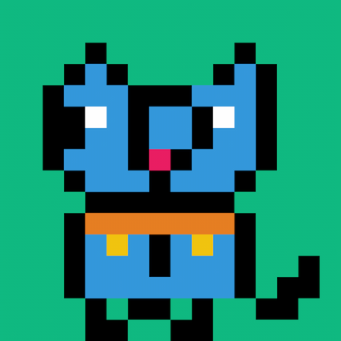 Robin Kitties #5797
