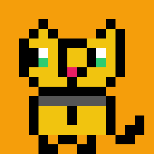 Robin Kitties #5798
