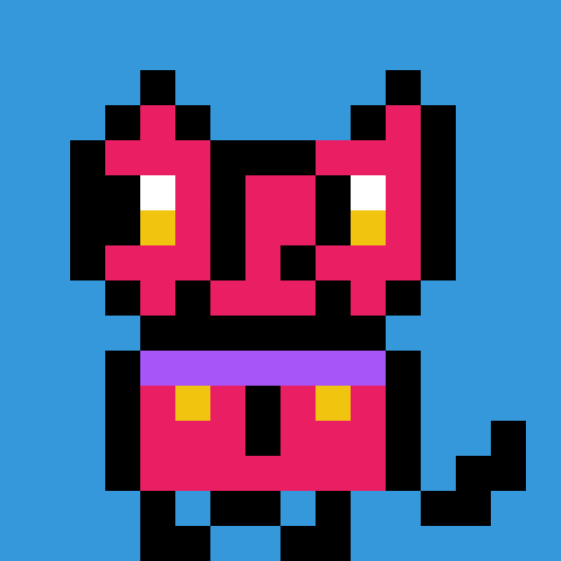 Robin Kitties #58
