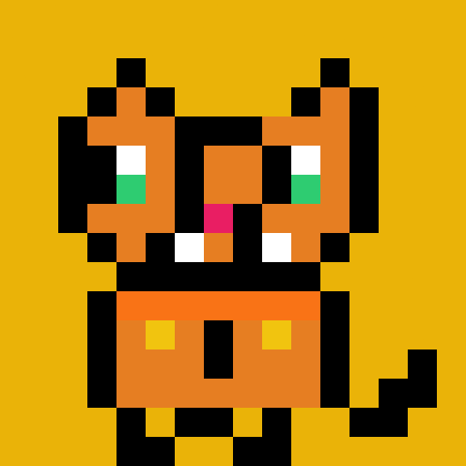 Robin Kitties #5800
