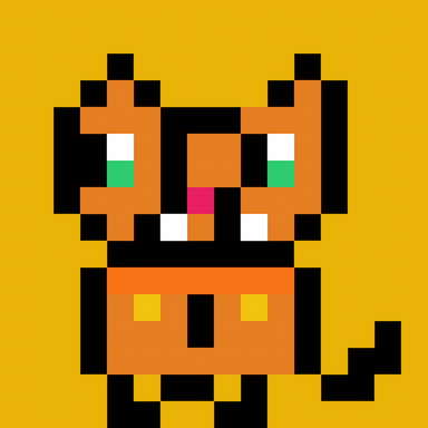 Robin Kitties #5800