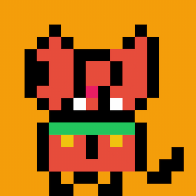 Robin Kitties #5801