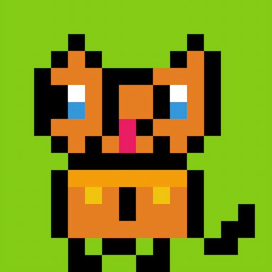 Robin Kitties #5802