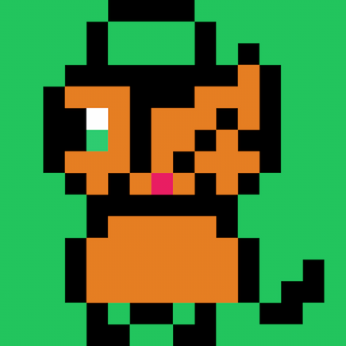 Robin Kitties #5805