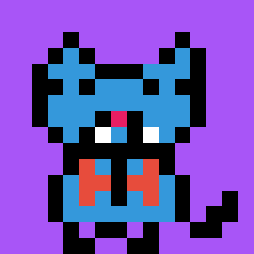 Robin Kitties #5806