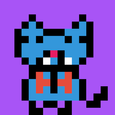 Robin Kitties #5806