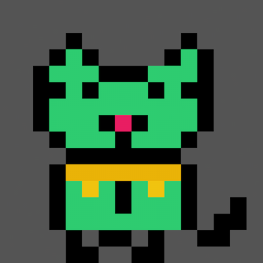 Robin Kitties #5807
