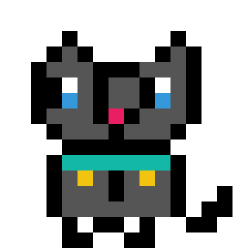 Robin Kitties #5808