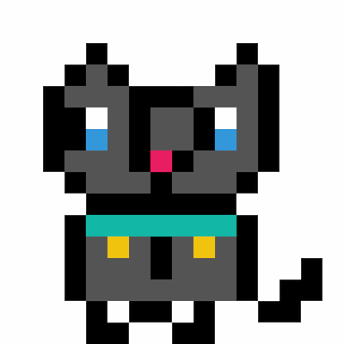 Robin Kitties #5808