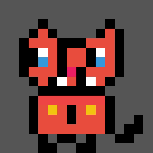 Robin Kitties #5809
