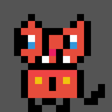 Robin Kitties #5809