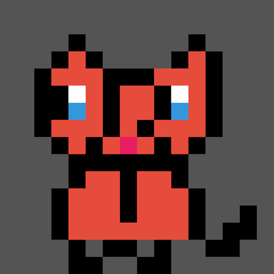 Robin Kitties #5810