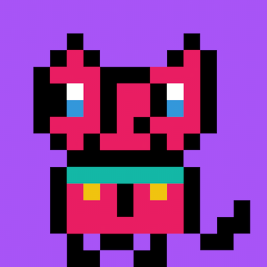 Robin Kitties #5811
