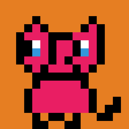 Robin Kitties #5813