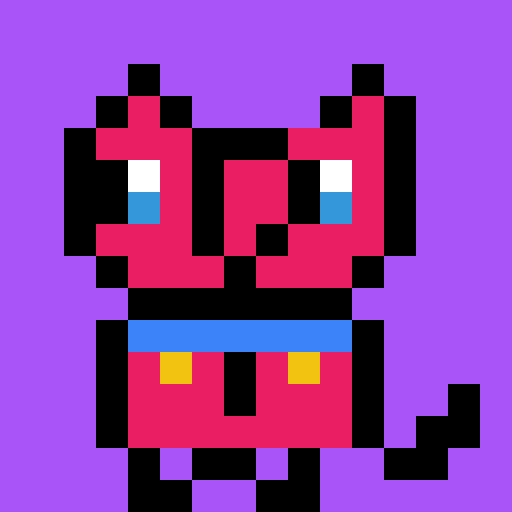 Robin Kitties #5815