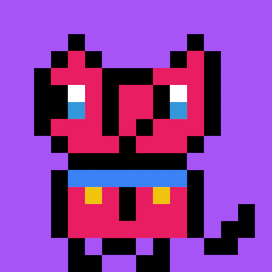 Robin Kitties #5815