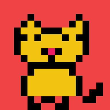 Robin Kitties #5819