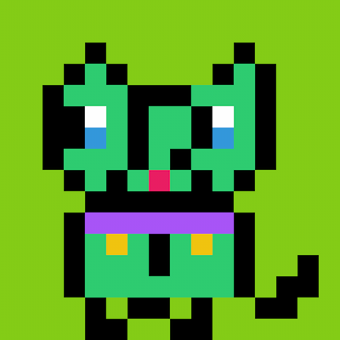 Robin Kitties #582
