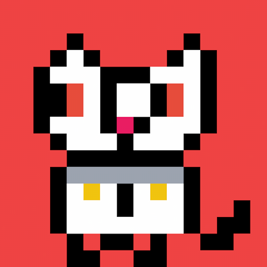 Robin Kitties #5820