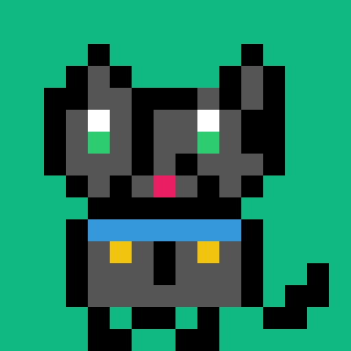 Robin Kitties #5822