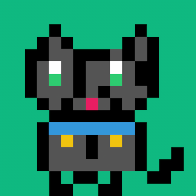 Robin Kitties #5822