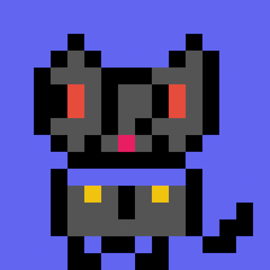 Robin Kitties #5823