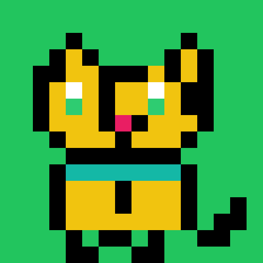 Robin Kitties #5824