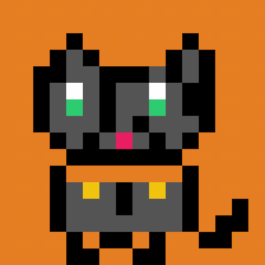Robin Kitties #5825
