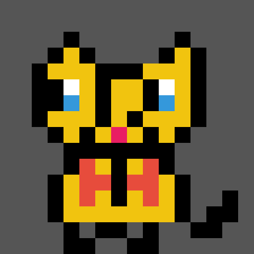 Robin Kitties #5827