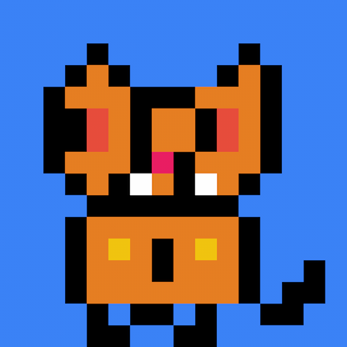 Robin Kitties #5828