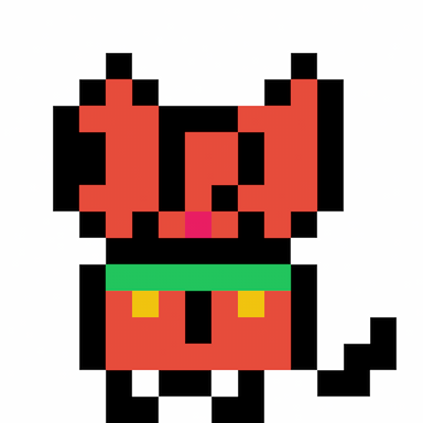 Robin Kitties #583