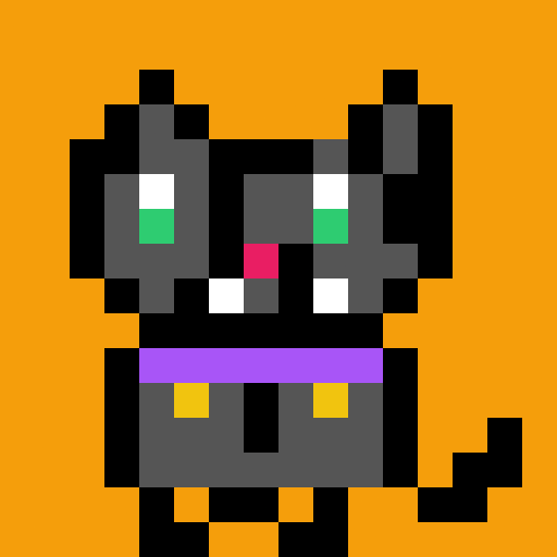 Robin Kitties #5830