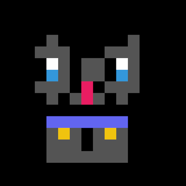 Robin Kitties #5831