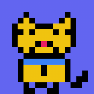 Robin Kitties #5832