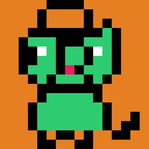 Robin Kitties #5837